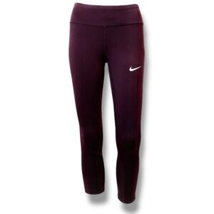 NWT Nike Essential Tights